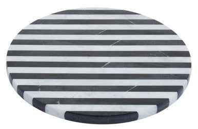 Soma Round Serving Board