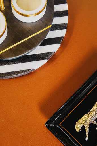 Soma Round Serving Board