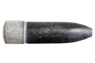 Marmore Black Marble Tapered Mortar And Pestle