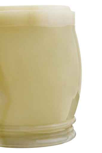 Marmore Onyx Storage Jar