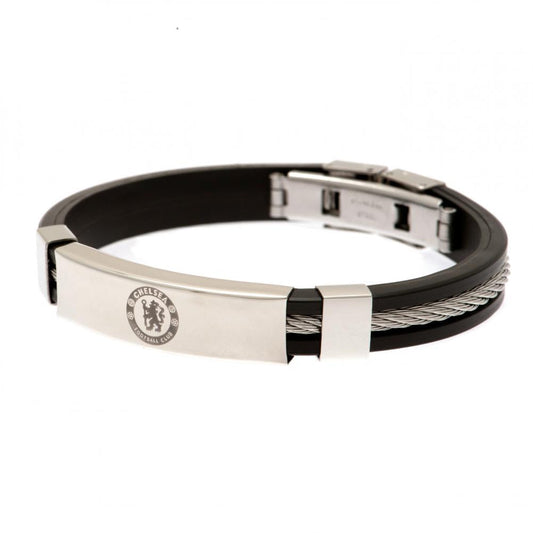 Celtic FC Silver Plated Crest Ring Large