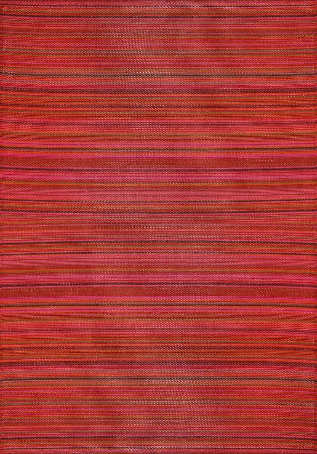 Rainbow Outdoor Rug Terra | 1020