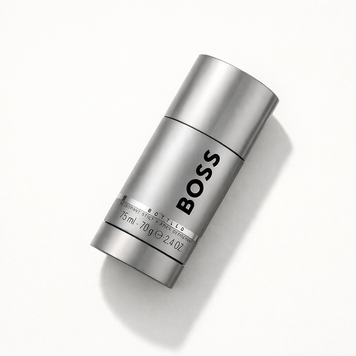 Hugo Boss Boss Bottled Gift Set 100ml EDT + 75ml Deodorant Stick