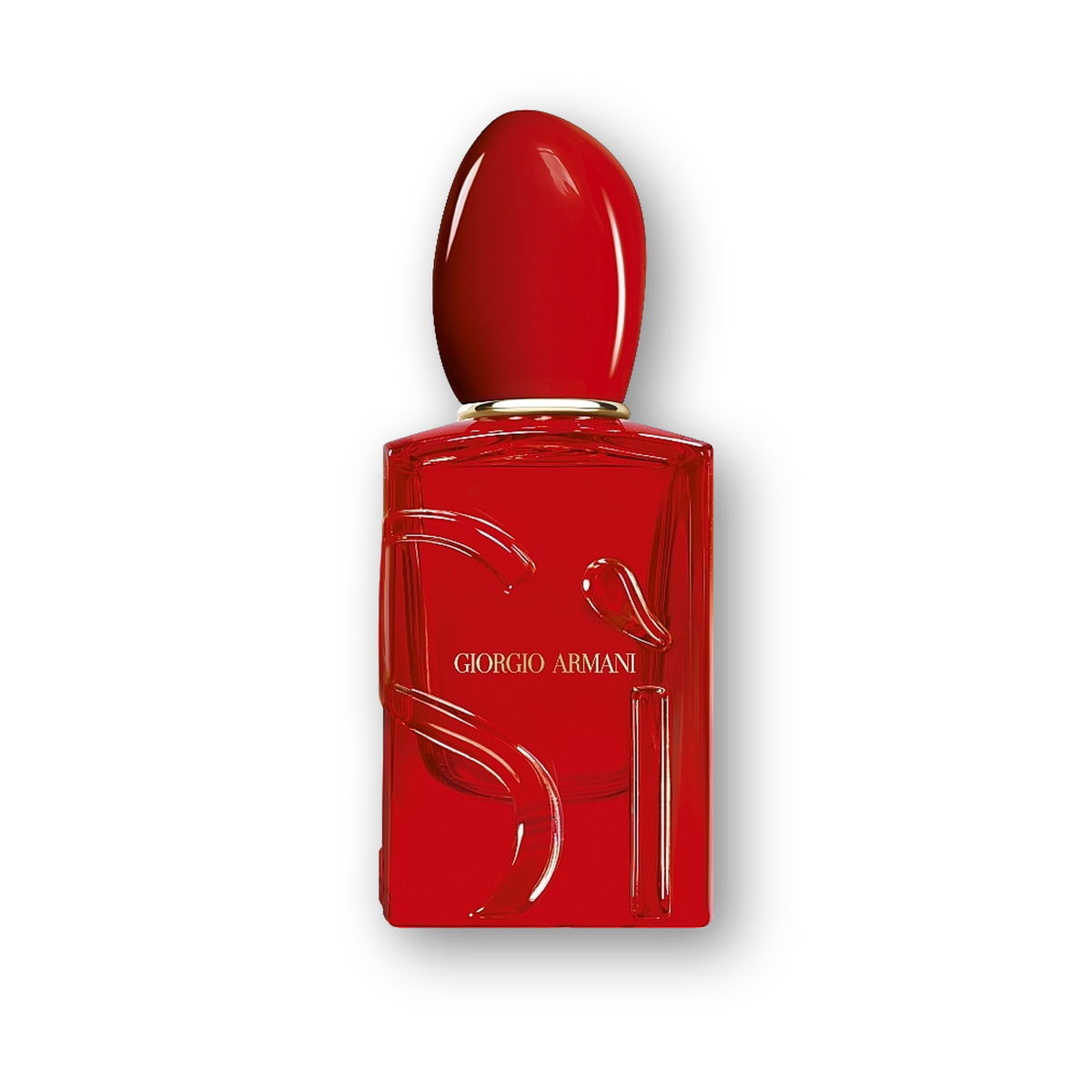 Giorgio Armani Si Passione Red Musk Eau de Parfum 100ml Spray