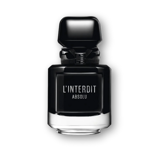 Givenchy L'Interdit Absolu Eau de Parfum 80ml Spray