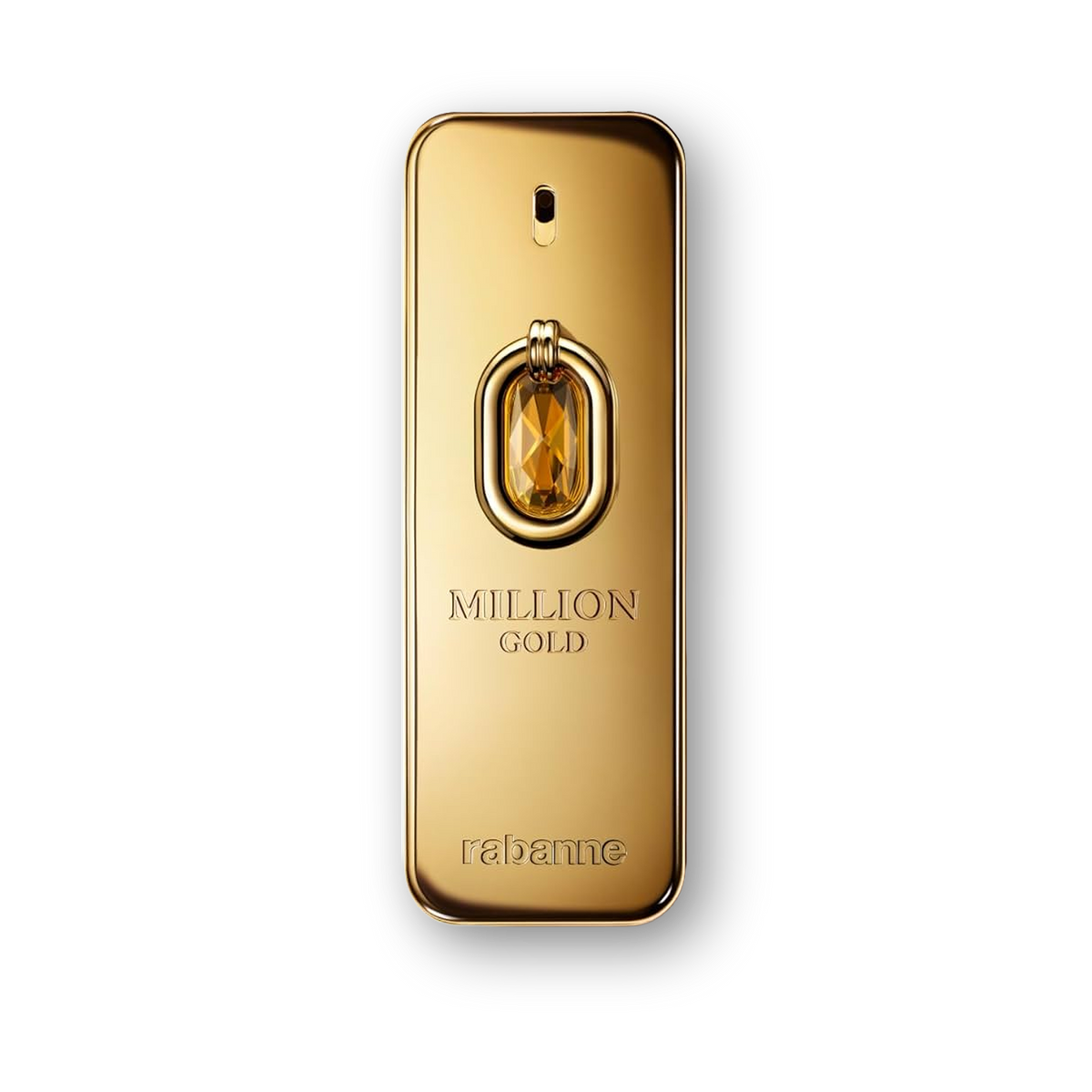 Paco Rabanne Million Gold Elixir Parfum Intense 100ml Spray