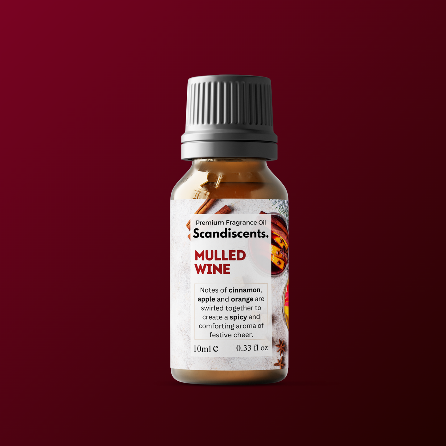 Mulled Wine