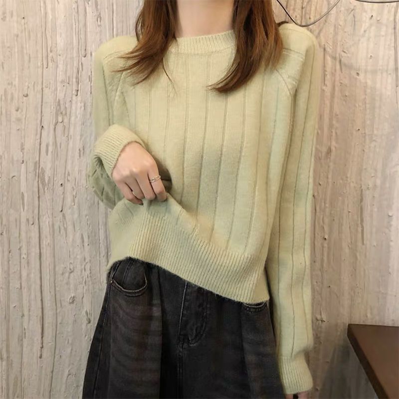 College Style Pullover Women's Base