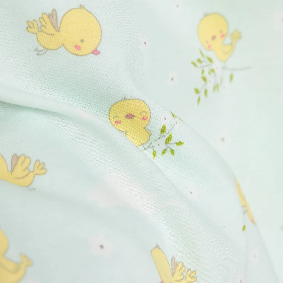 HelloBaby Short Baby Romper (Newborn to 9 Months)