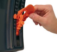 Bellelli B-One - Rear Bicycle Seat