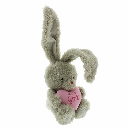 Bebunni Rabbit Plush Baby Girl Gift - A perfect me to you gift