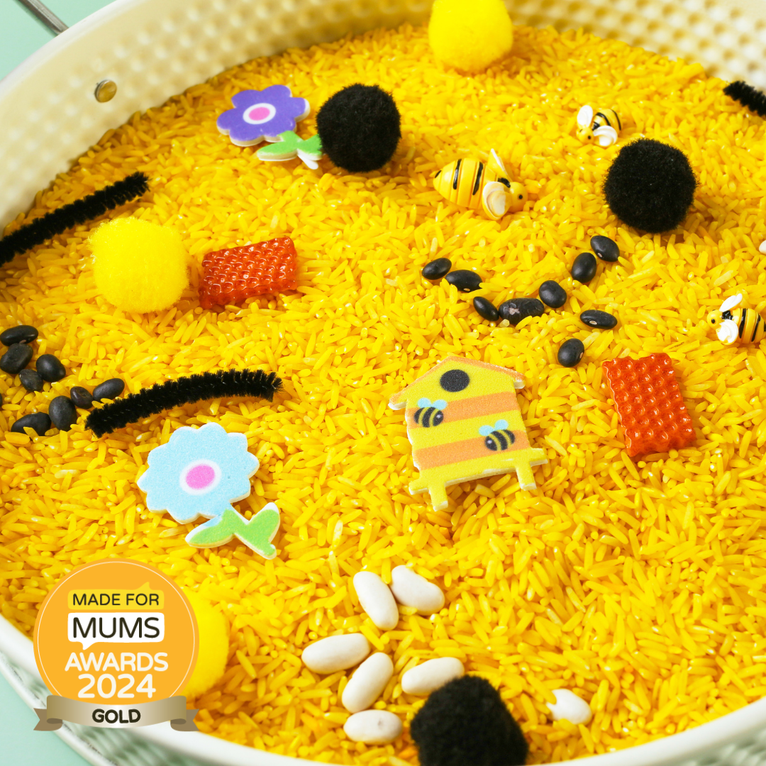 Bee Sensory Kit