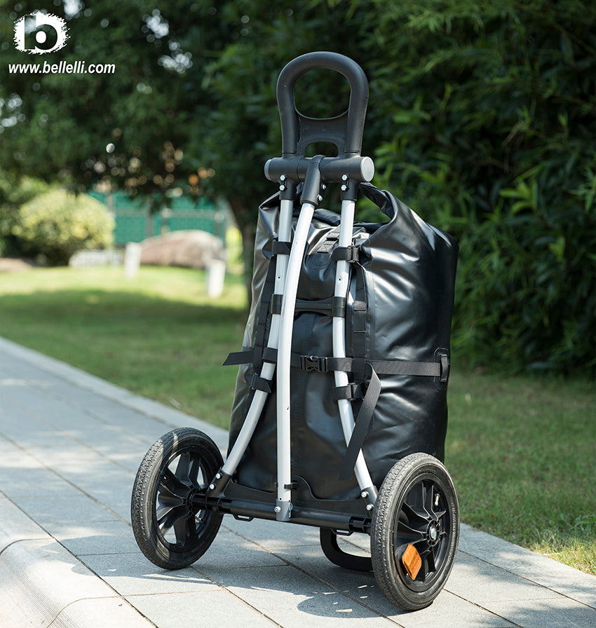 Bellelli B-Tourist Baggy - Waterproof Cargo Trailer