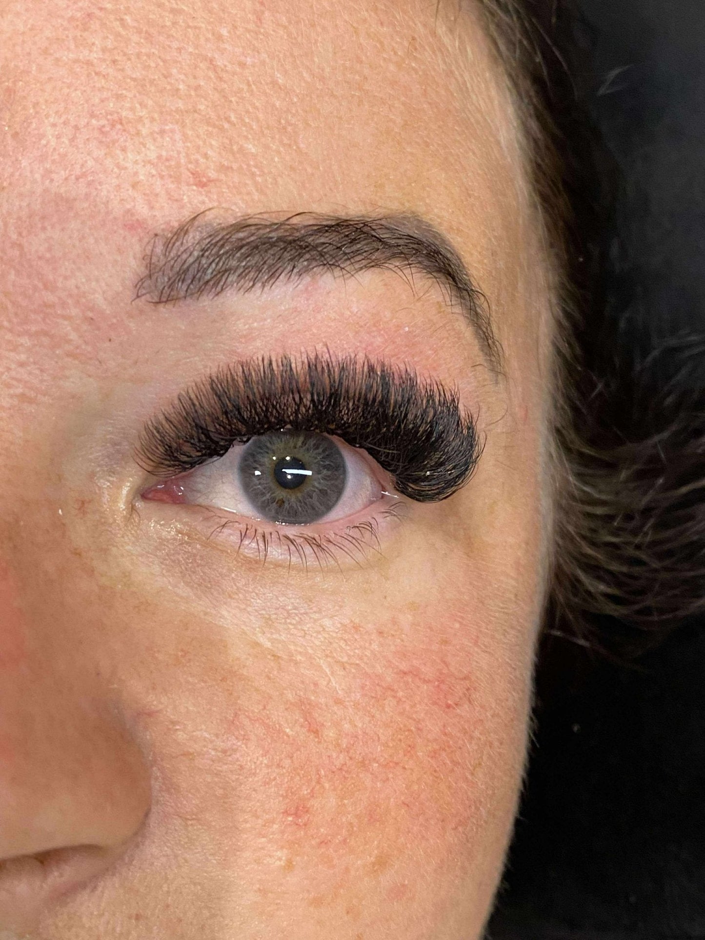 10D Clover Lash Mixed Tray