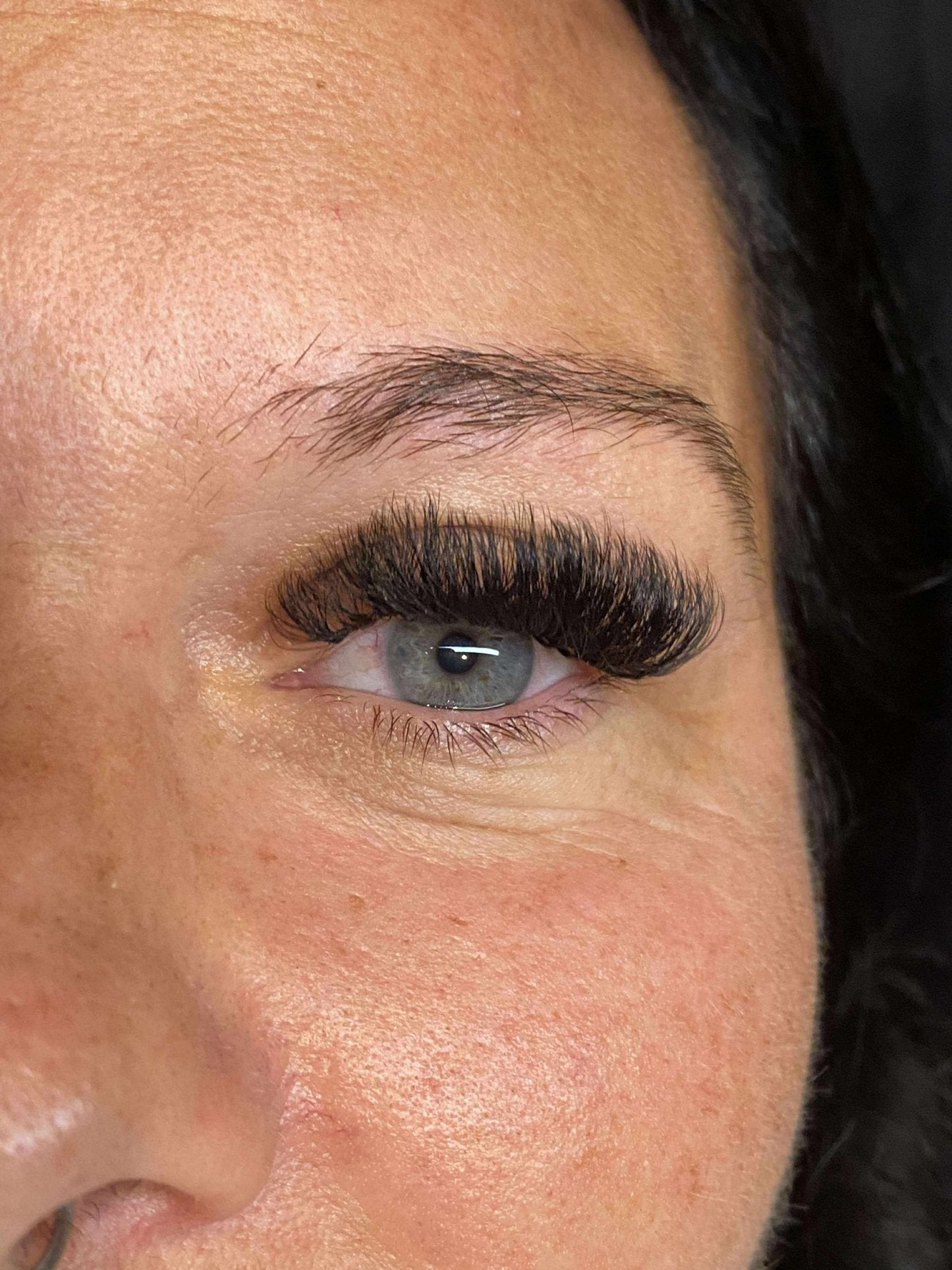 10D Clover Lash Mixed Tray