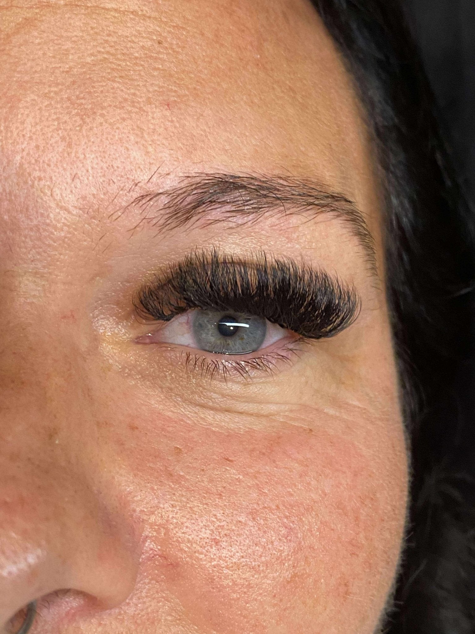 10D Clover Lash Mixed Tray