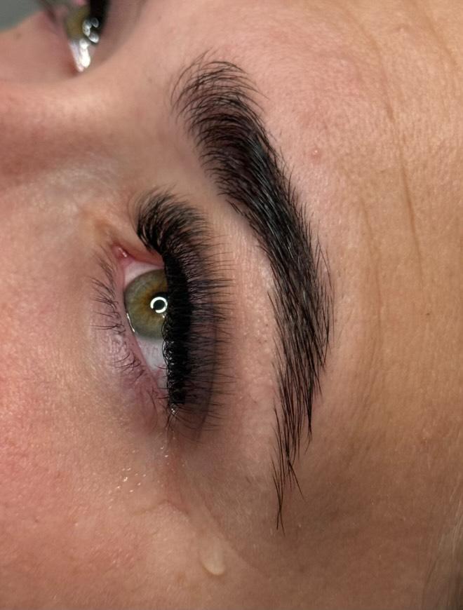 10D Clover Lash Mixed Tray