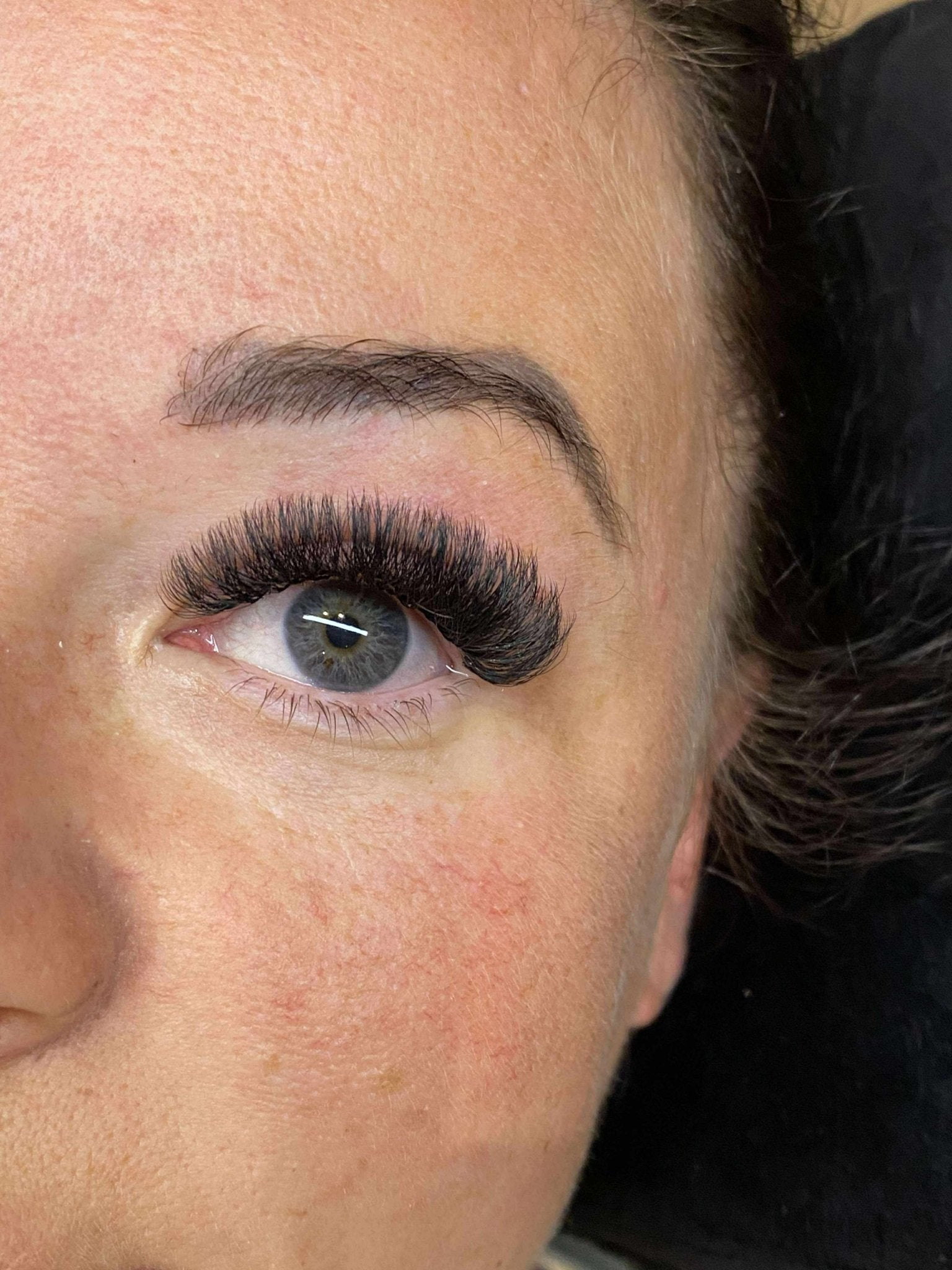 10D Clover Lash Mixed Tray