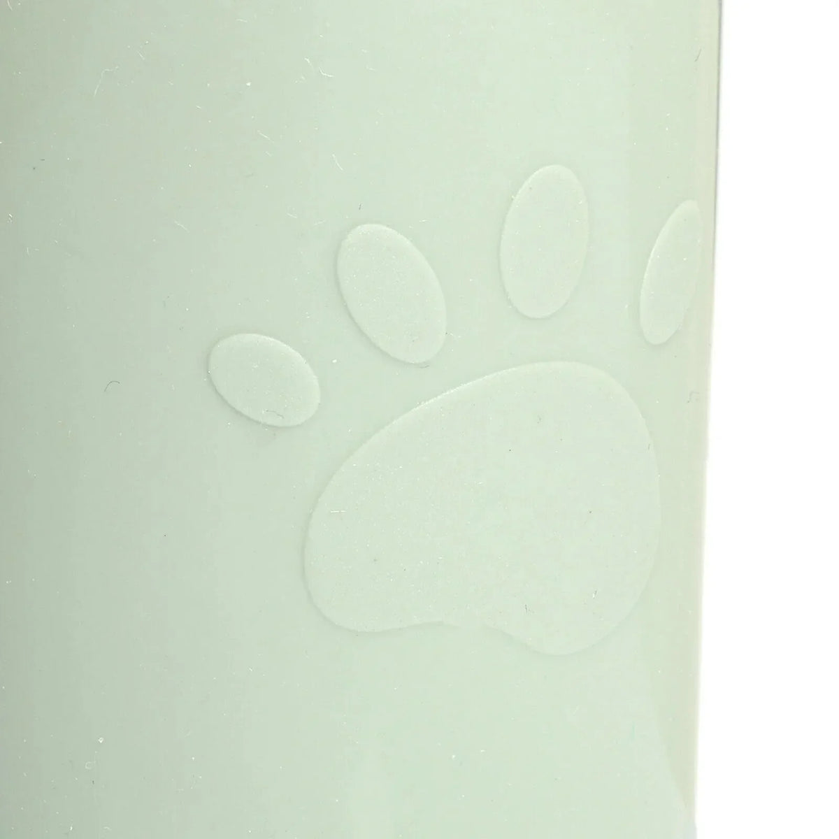 baby plus Silicone Open Training Cup 120ml - Green