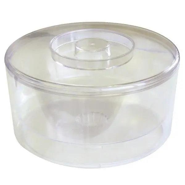 10L Ice Bucket, Clear