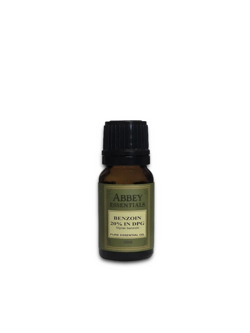 Benzoin Essential Oil in DPG