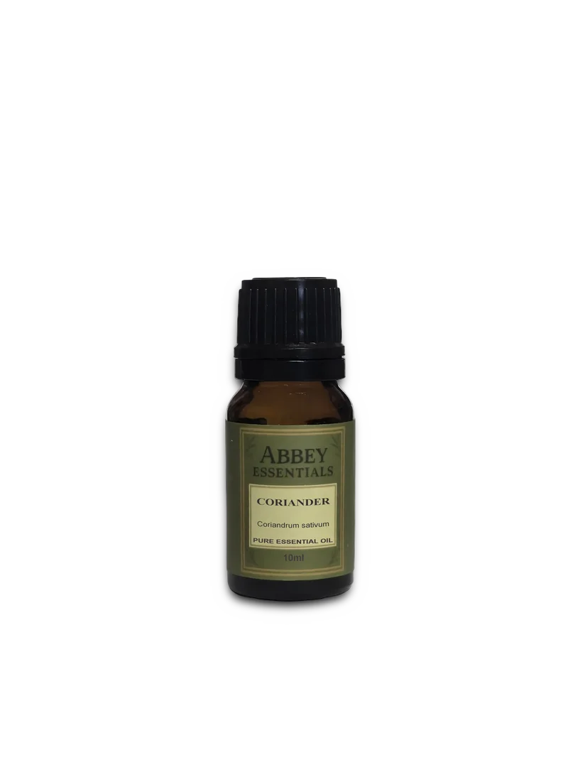 Coriander Essential Oil