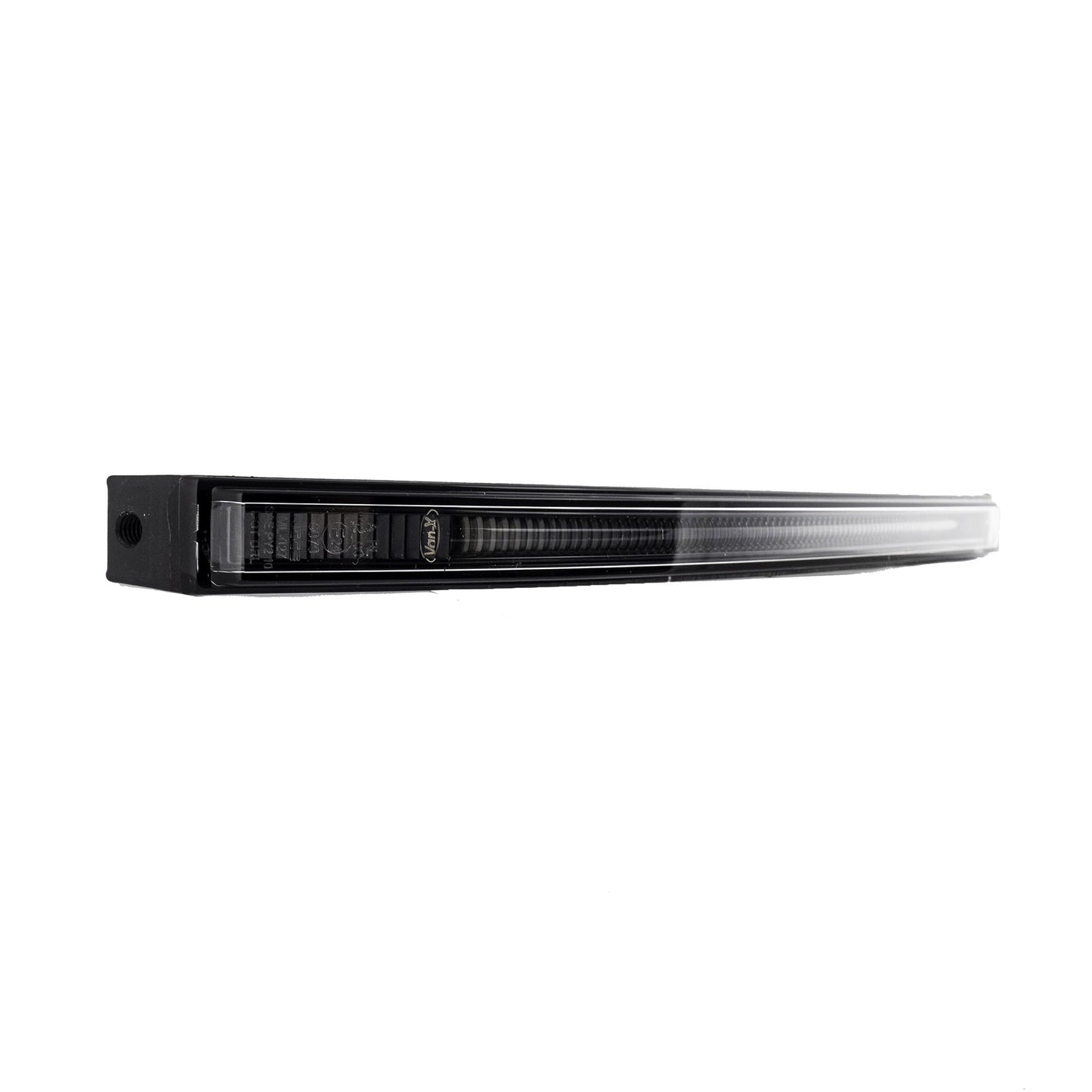 For VW T5 Light Bar Commercial Bumper Drl 03-09 Painted and Ready to Fit