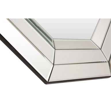 Petillo Octagonal Wall Mirror