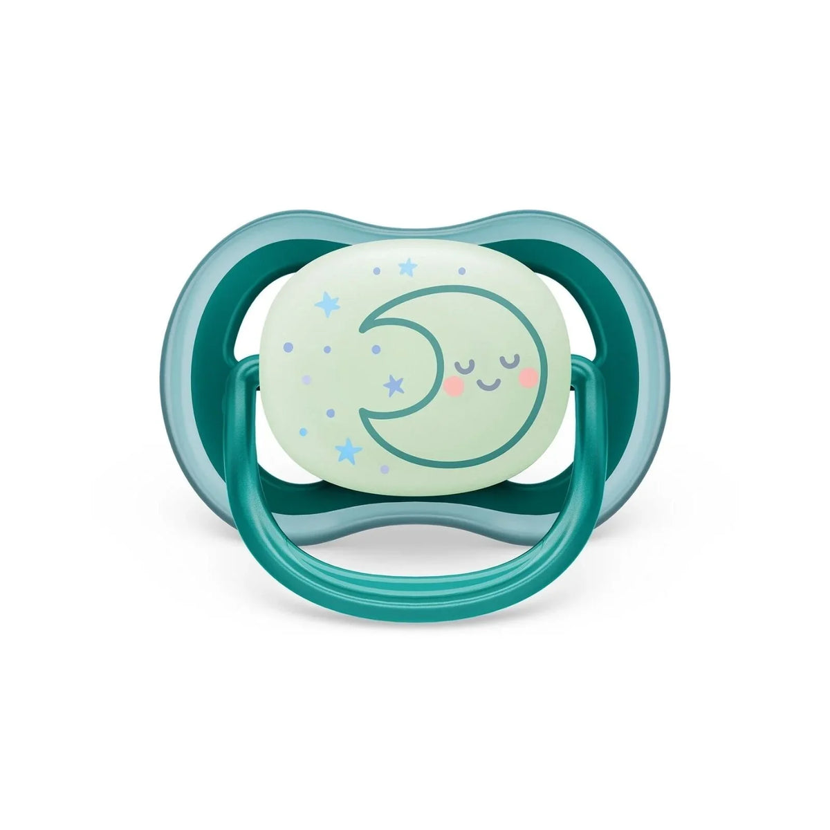 Philips Avent Ultra Air Night Soother 6-18 months Pack of 2