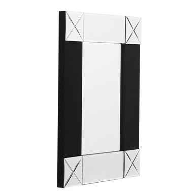 Boulevard Small Wall Mirror