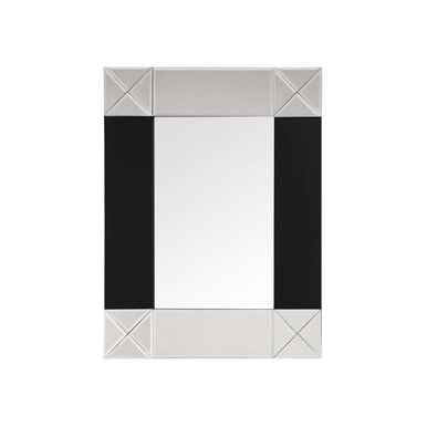 Boulevard Small Wall Mirror