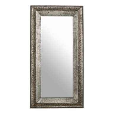 Elementary Wall Mirror