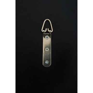 Barn Natural Wood Wall Mirror