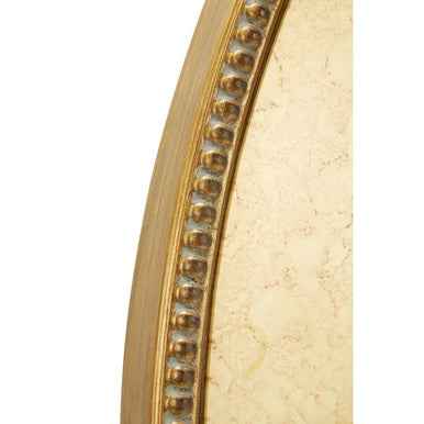Bingley Oval Wall Mirror