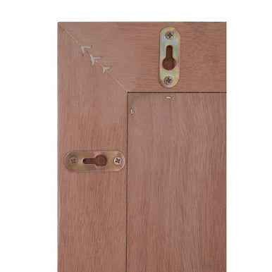 Heritage Winter Melody Wall Mirror