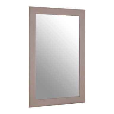 Heritage Vintage Grey Wall Mirror