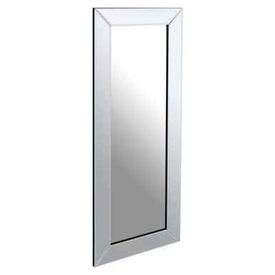 Sana Small Rectangular Wall Mirror