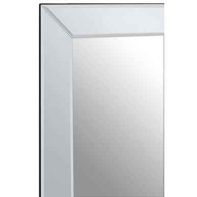 Sana Small Rectangular Wall Mirror