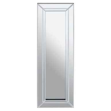 Sana Bevelled Design Frame Wall Mirror