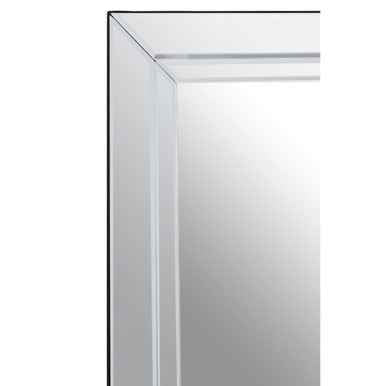 Sana Bevelled Design Frame Wall Mirror