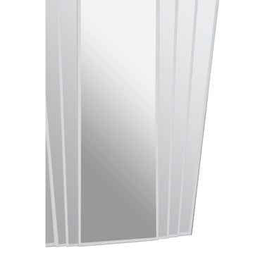 Sana Art Deco Wall Mirror