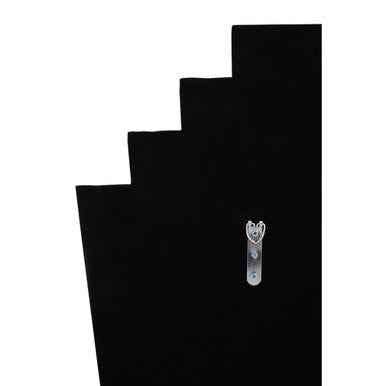 Sana Art Deco Wall Mirror