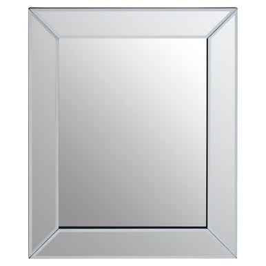 Sana Square Wall Mirror
