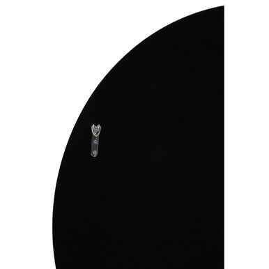 Sana Small Round Wall Mirror