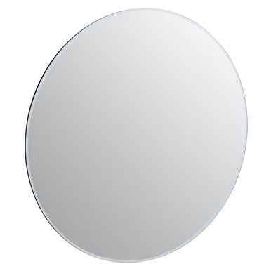 Sana Large Round Wall Mirror