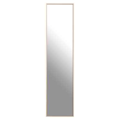 Holmes Gold Floor Mirror