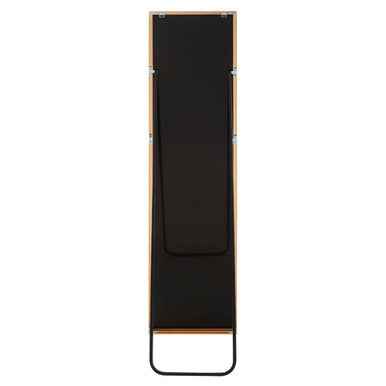 Holmes Gold Floor Mirror