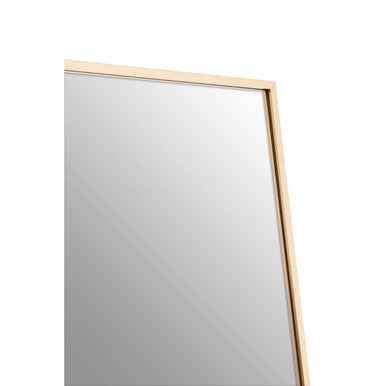 Holmes Gold Floor Mirror
