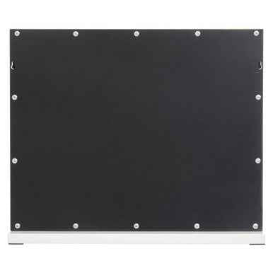 Cassini Illuminated Free Standing Vanity Mirror