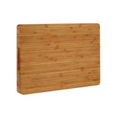 Aleki Bamboo Butchers Chopping And Serving Board